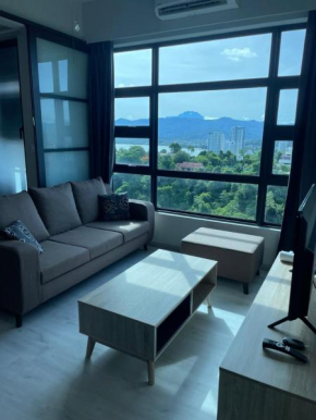 JQ Mountain View 2 Bedroom Apt